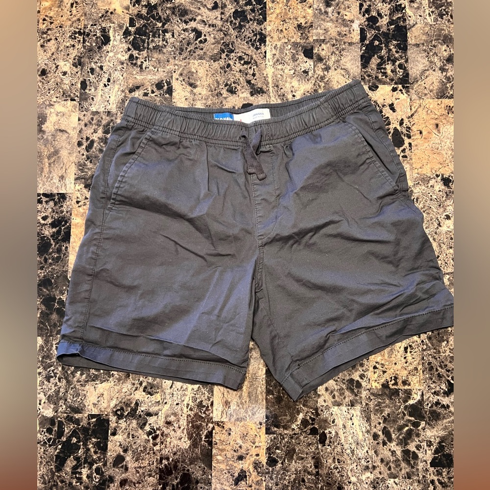 Men’s - Jogger Shorts - Old Navy
